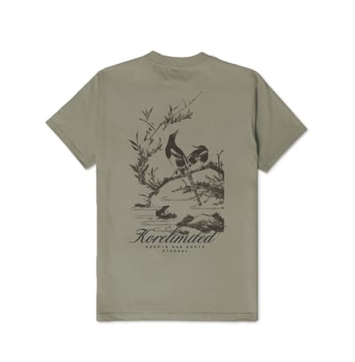 3456 Magpie Tee