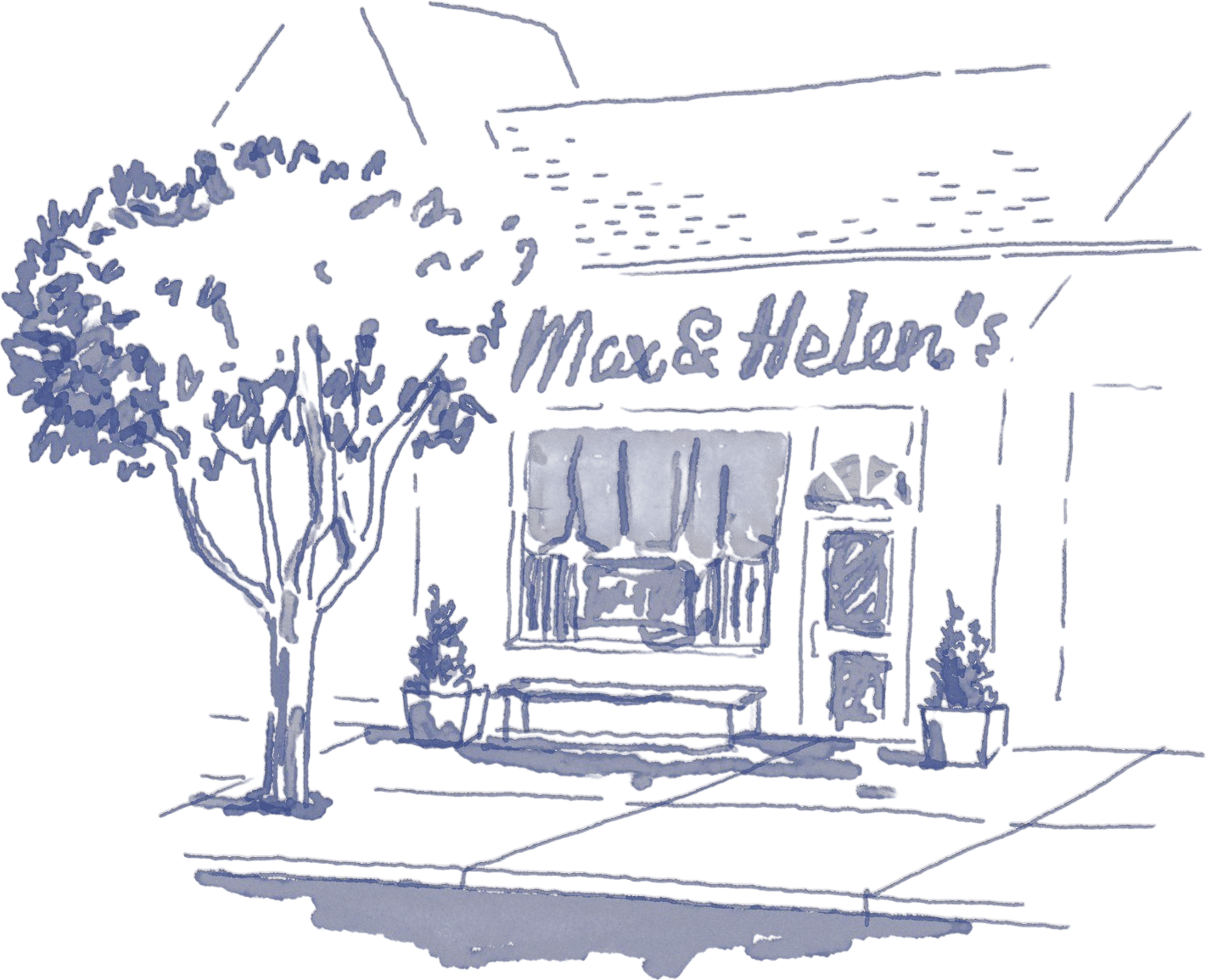 Max & Helen’s