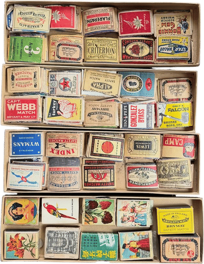 Found Objects Market