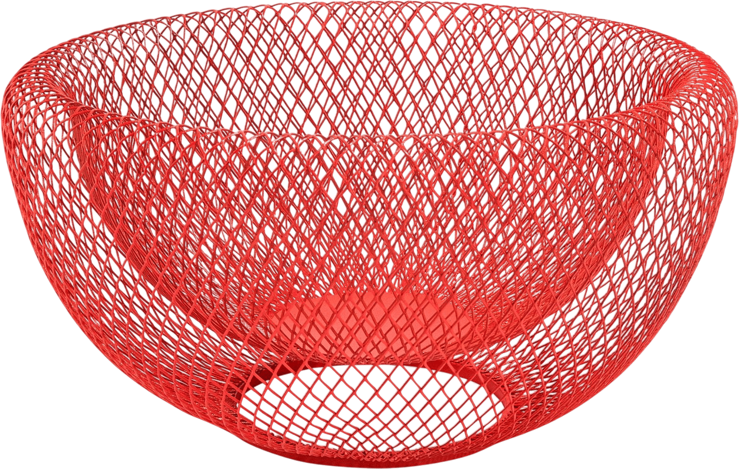 Wire Mesh Bowls