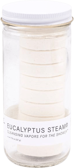 Instant Spa Shower Tablets