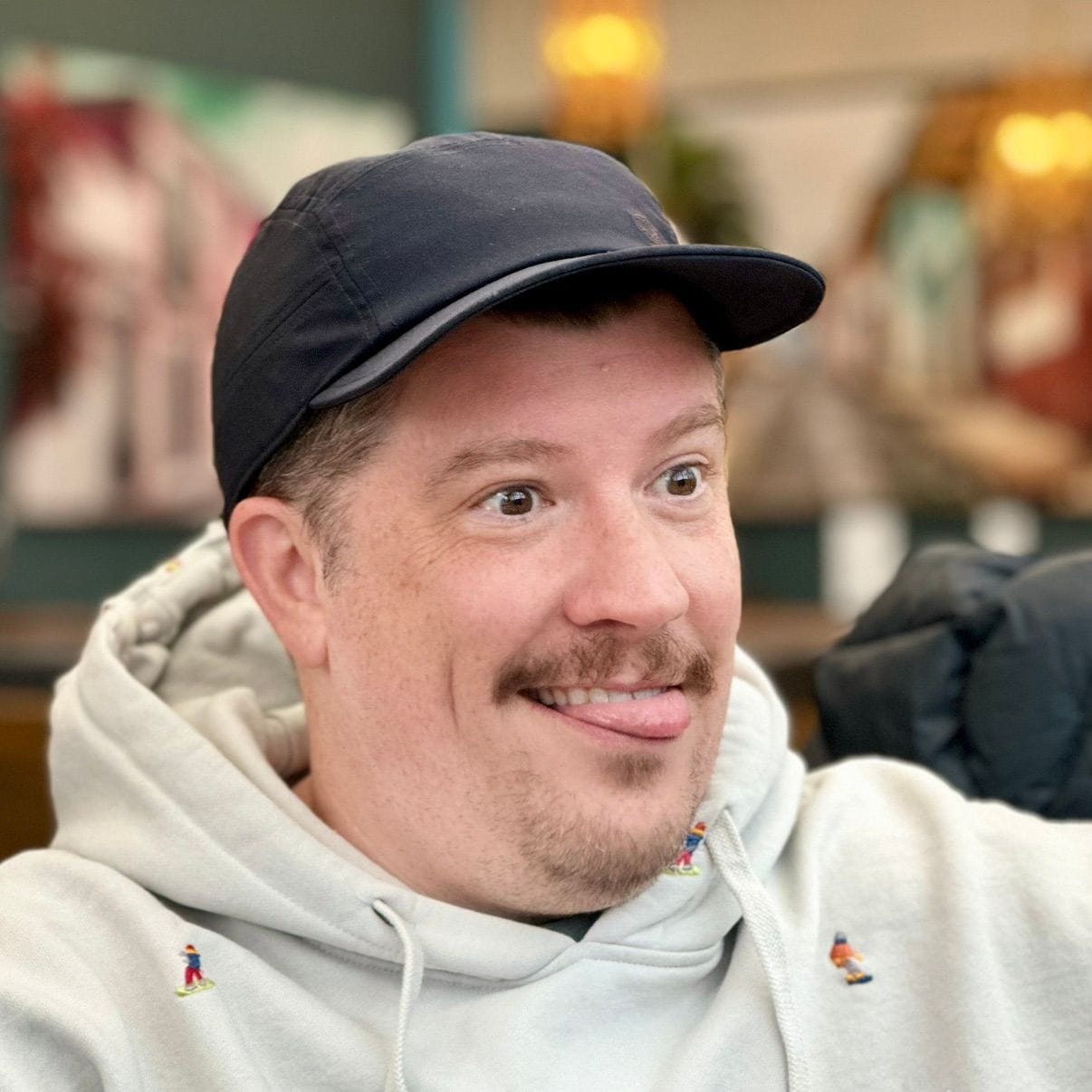 matt
