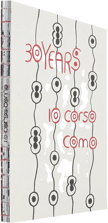 10 Corso Como 30 Years