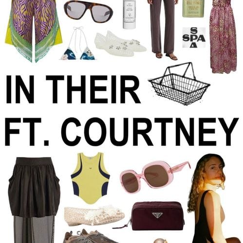 Case Of The Shoppies