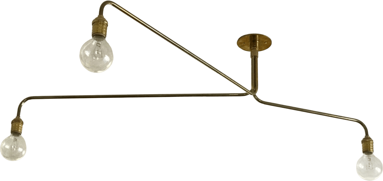 Ramsey Conder 3 Arm Light