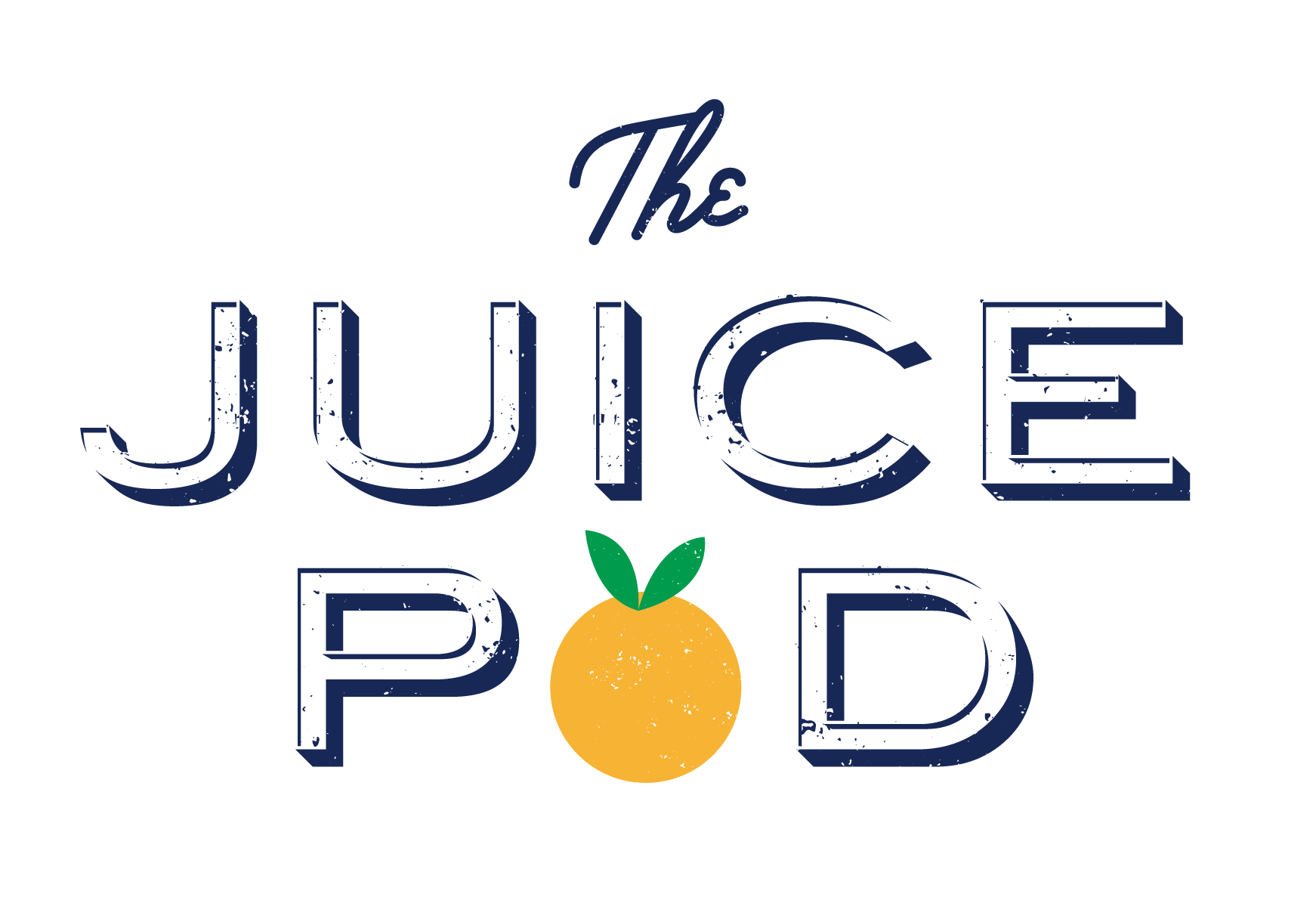Acai bowls and smoothies from Juice Pod