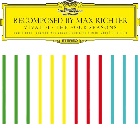 Recomposed by Max Richter: Vivaldi – The Four Seasons