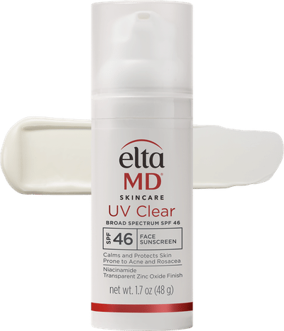 UV Clear Broad-Spectrum SPF 46