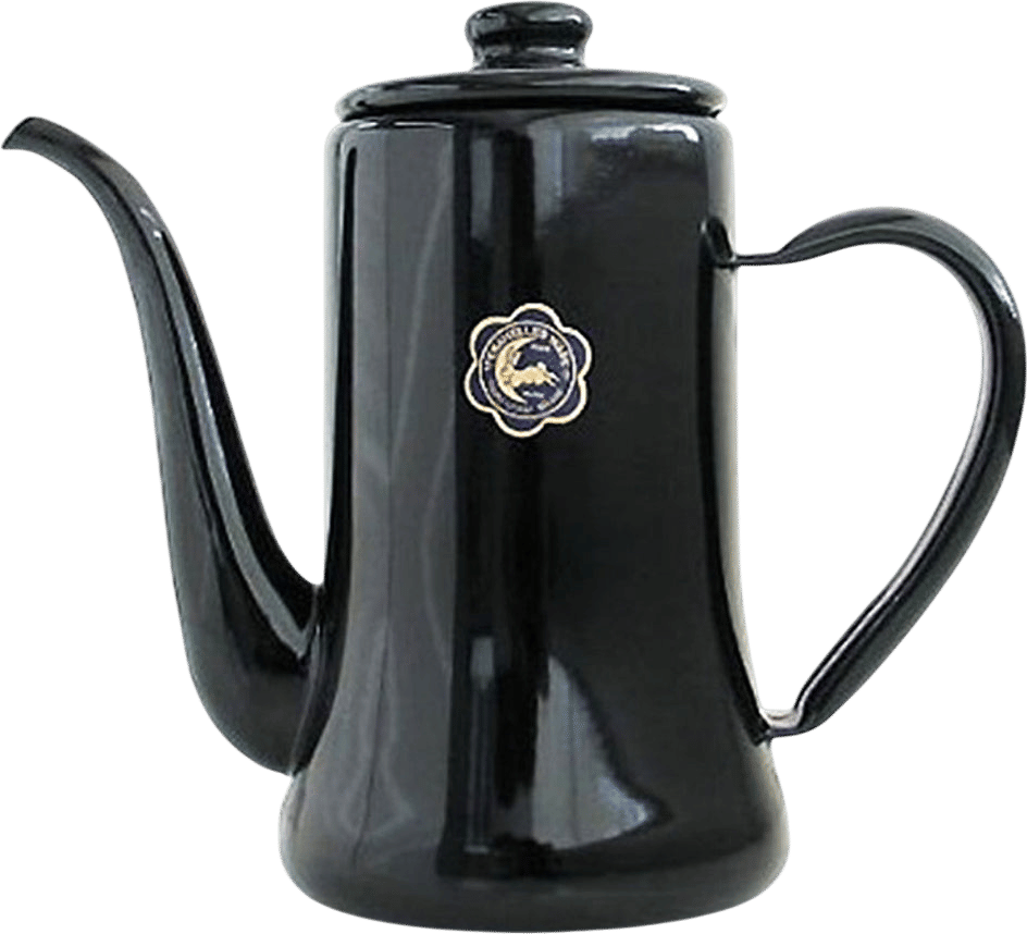 Tsuki Usagi Jirushi Slim Pot
