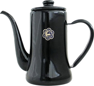 Tsuki Usagi Jirushi Slim Pot