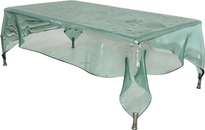 Fazzoletto Low Table
