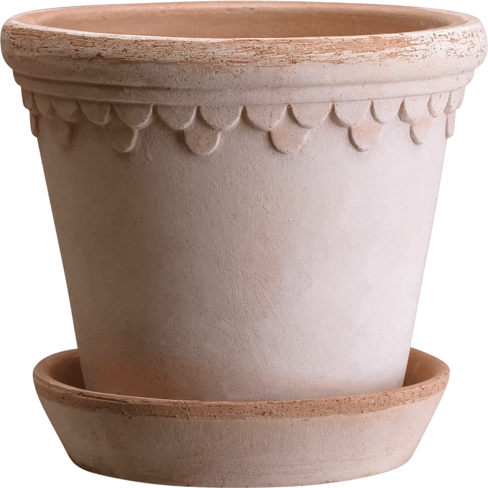 Bergs Potter Københavner Flower Pot Ø14cm