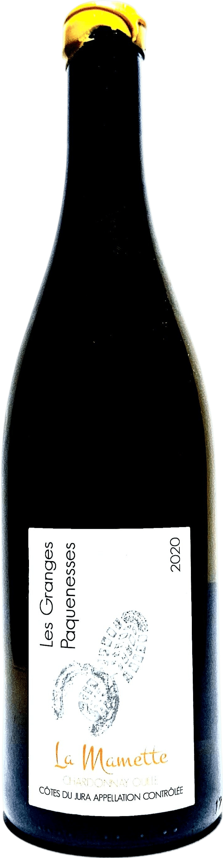 La Mamette Chardonnay 2020