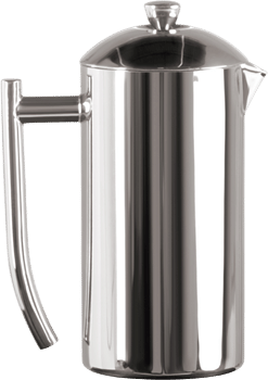 Frieling Double-Walled Stainless Steel French Press