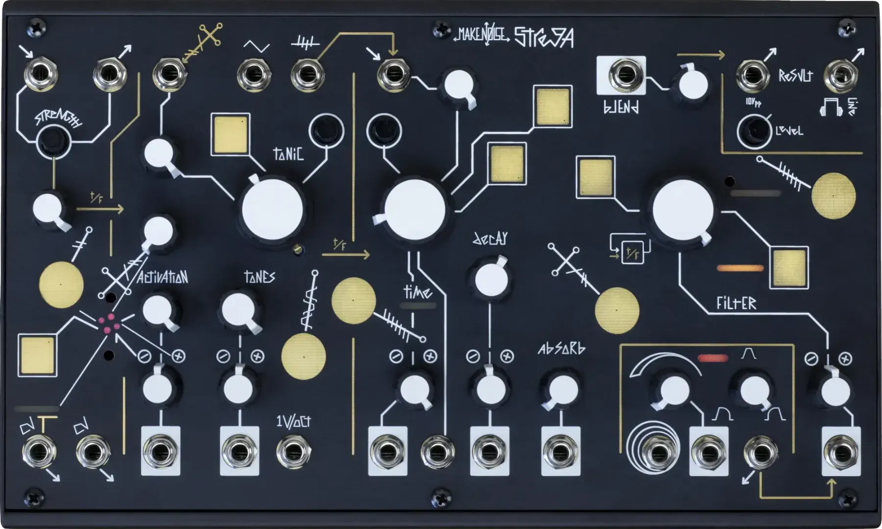 Make Noise Strega