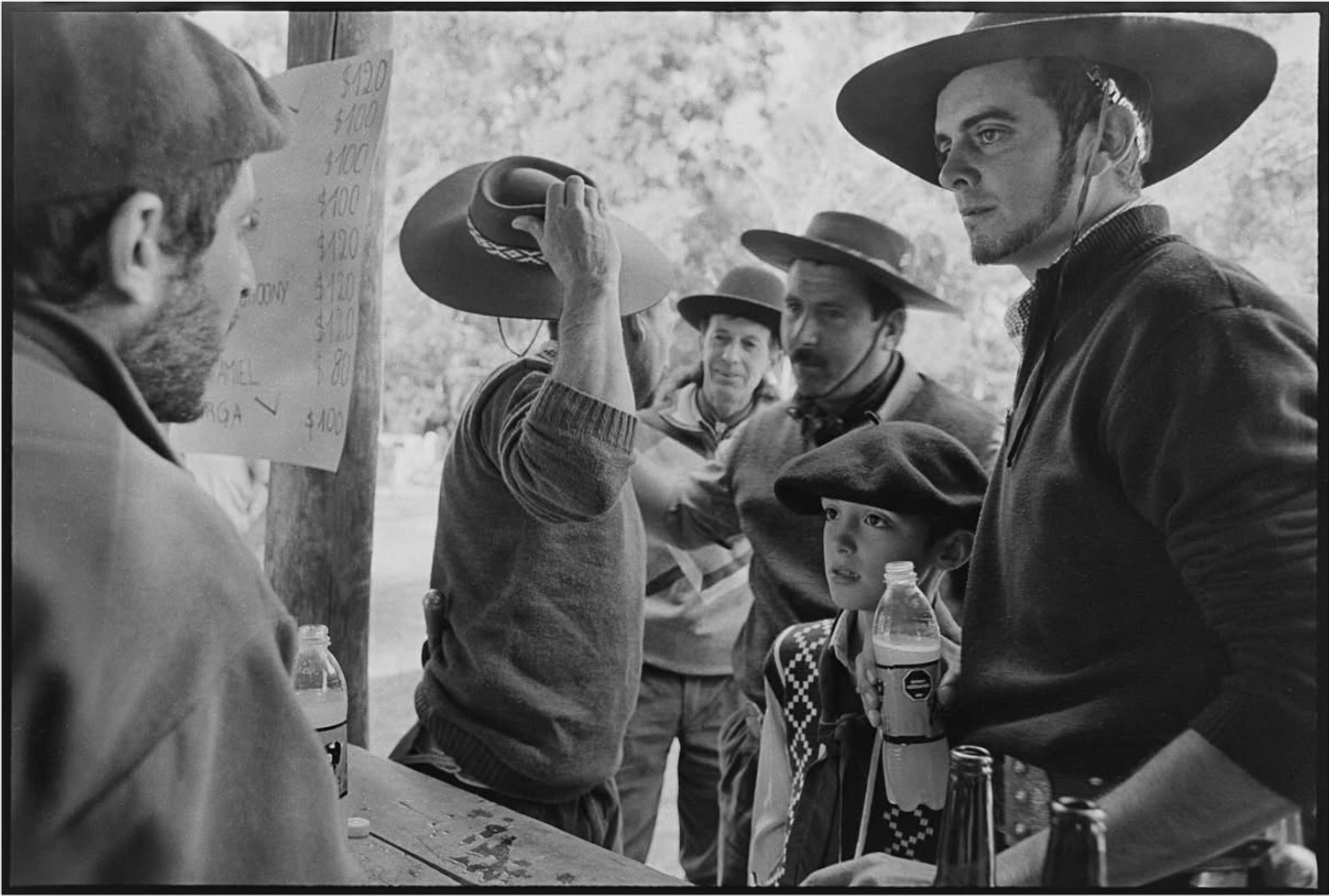 Five Day Photography Workshop, Upstate NY