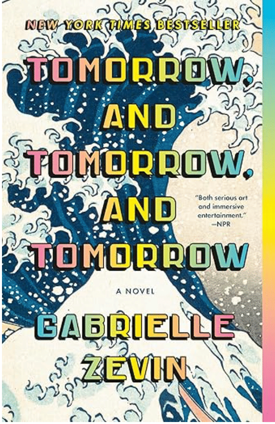 Tomorrow, and Tomorrow, and Tomorrow