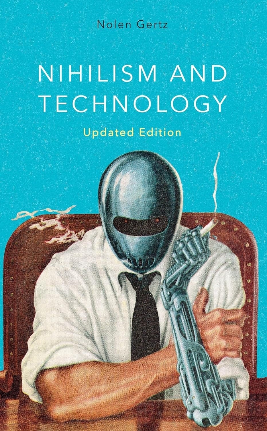 Nihilism and Technology