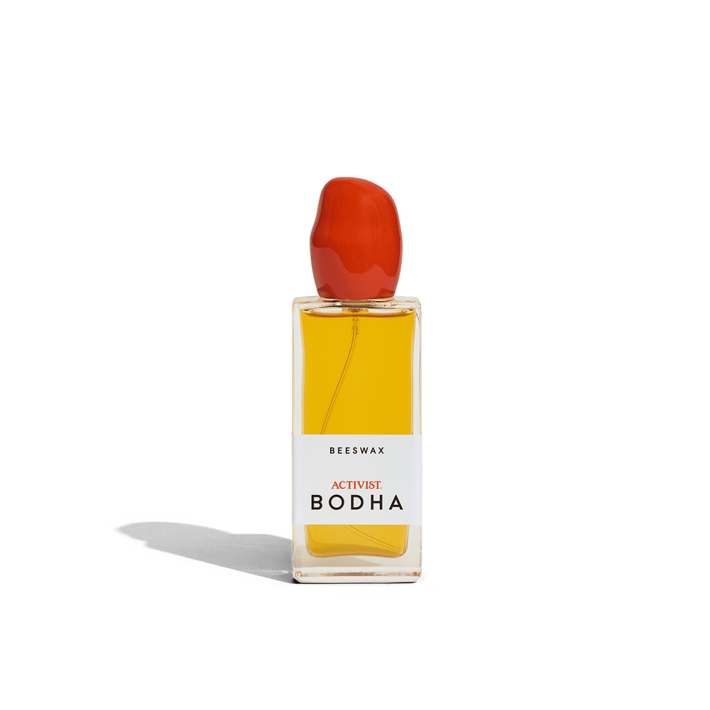BODHA Beeswax Eau de Parfum