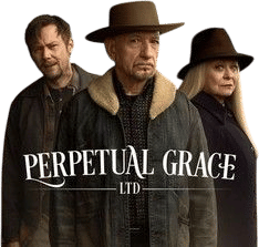 Perpetual Grace LTD