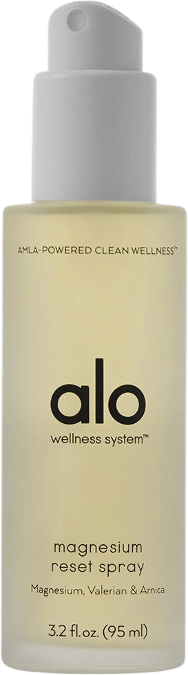 Alo Yoga Magnesium Reset Spray