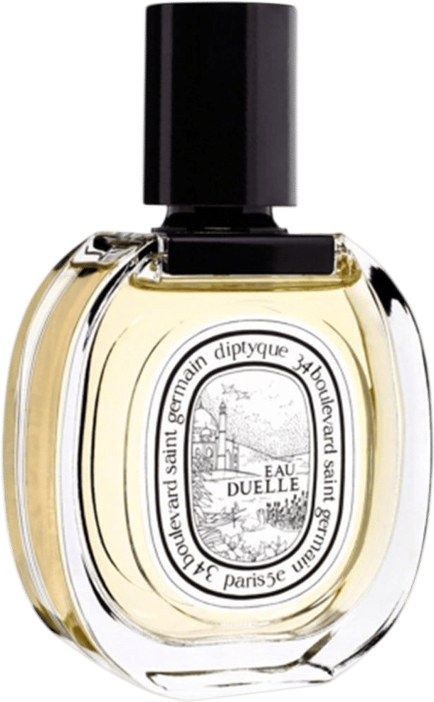 Eau Duelle EDT from Dyptique