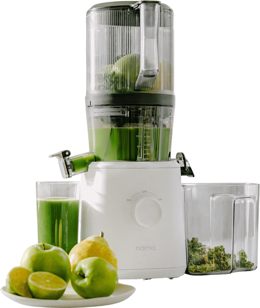J2 Cold Press Juicer