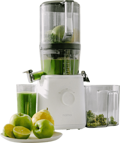 J2 Cold Press Juicer