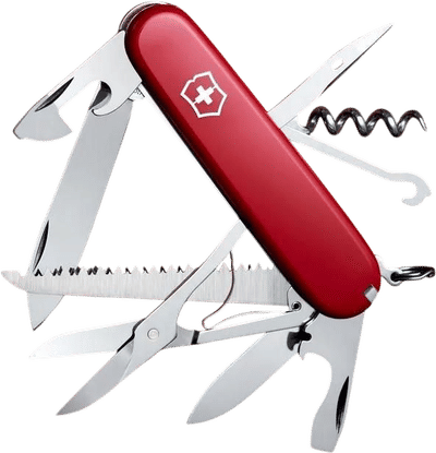 Swiss Army Knife