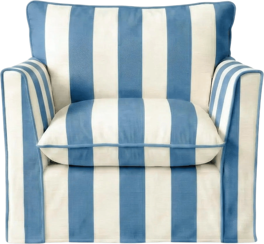 Coco Armchair