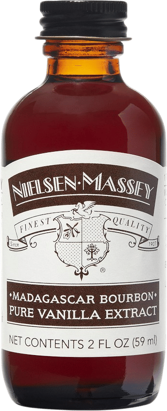 Madagascar Bourbon Vanilla Extract