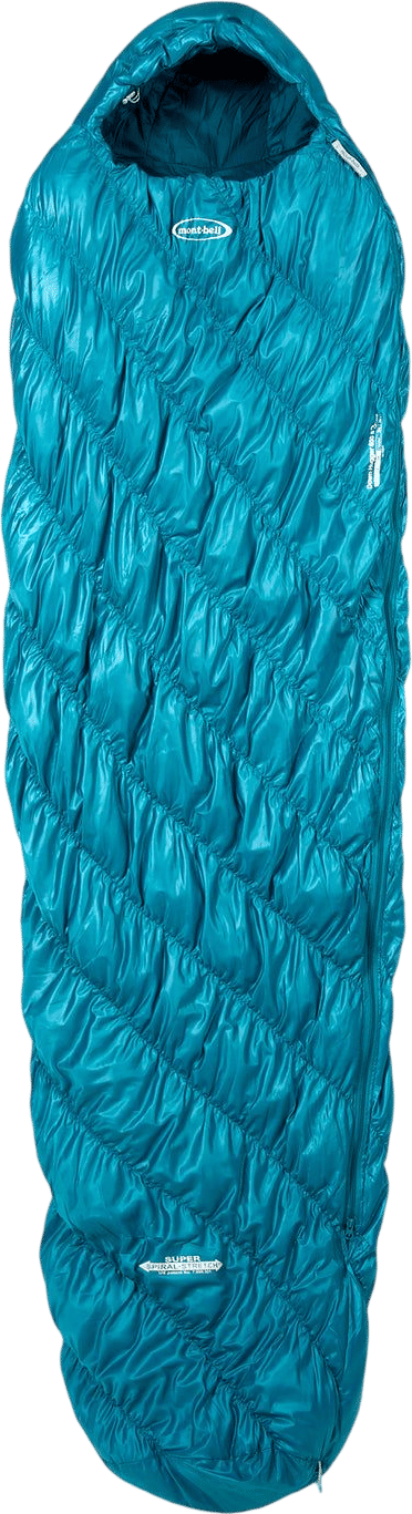 Down Hugger 650 #3 Sleeping Bag