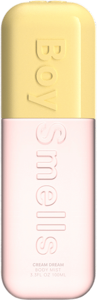 Cream Dream Travel Mist