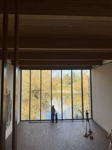louisiana museum