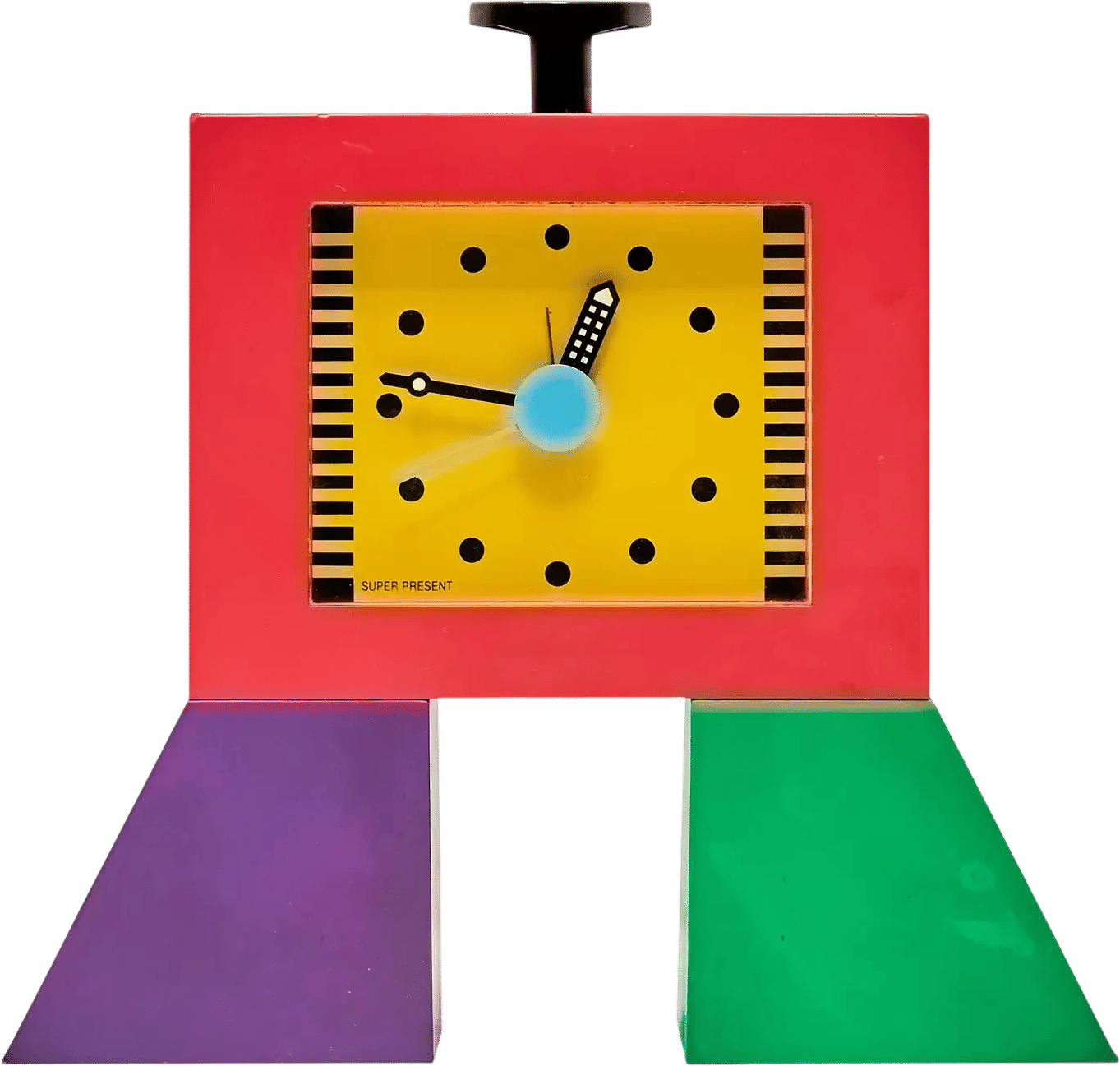 Alarm Clock > Phone Alarm