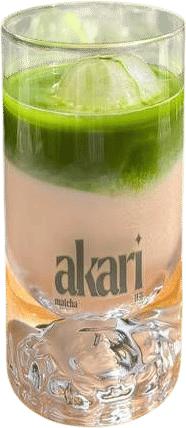 Akari matcha in C Scheme