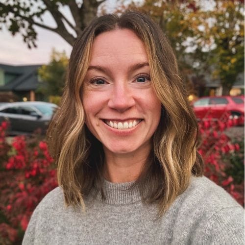 Meg Perdue