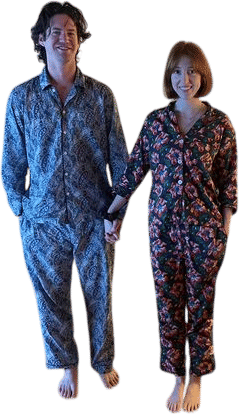 Pajama Sets