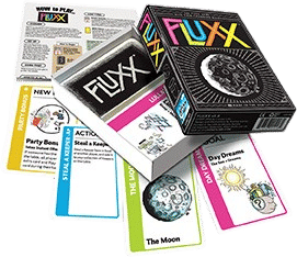 Fluxx