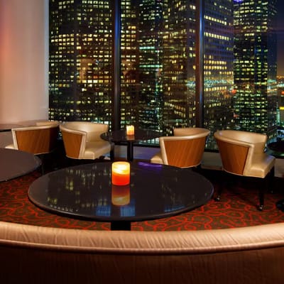 BonaVista Lounge