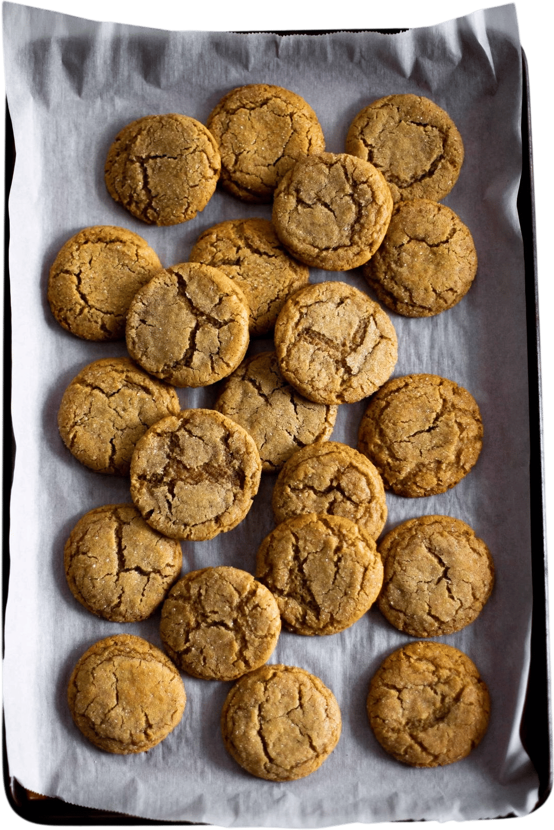 peanut butter miso cookies