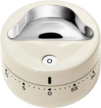 Caraway Kitchen Timer
