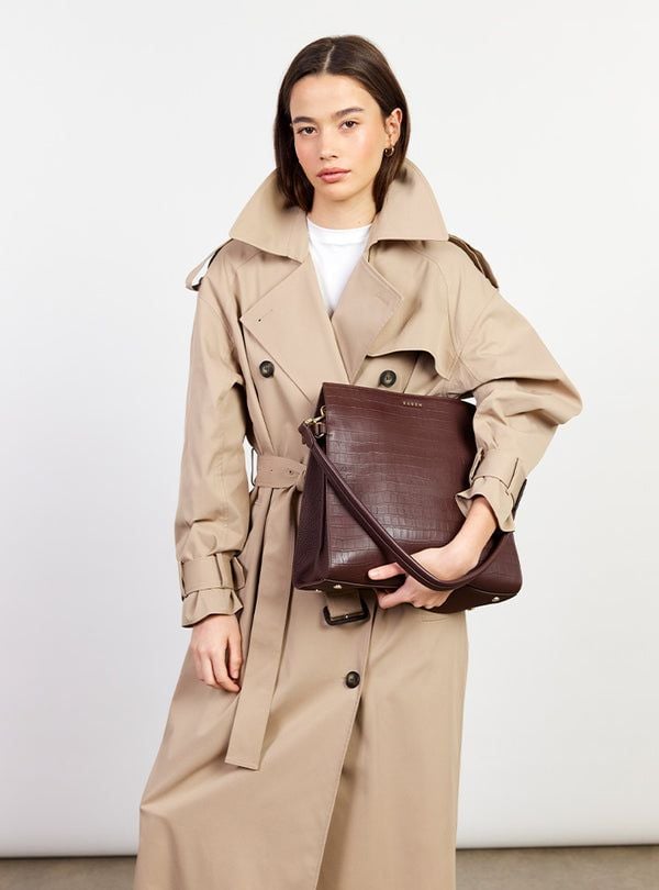 Saben Beatrice Shoulder Bag