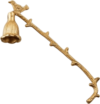 Candle snuffer