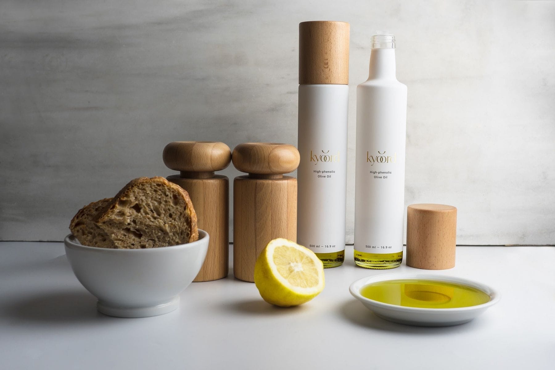 Olive Oil Intake Tied to Reduced Mortality | Kyoord