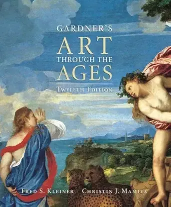 Gardner’s Art through the Ages