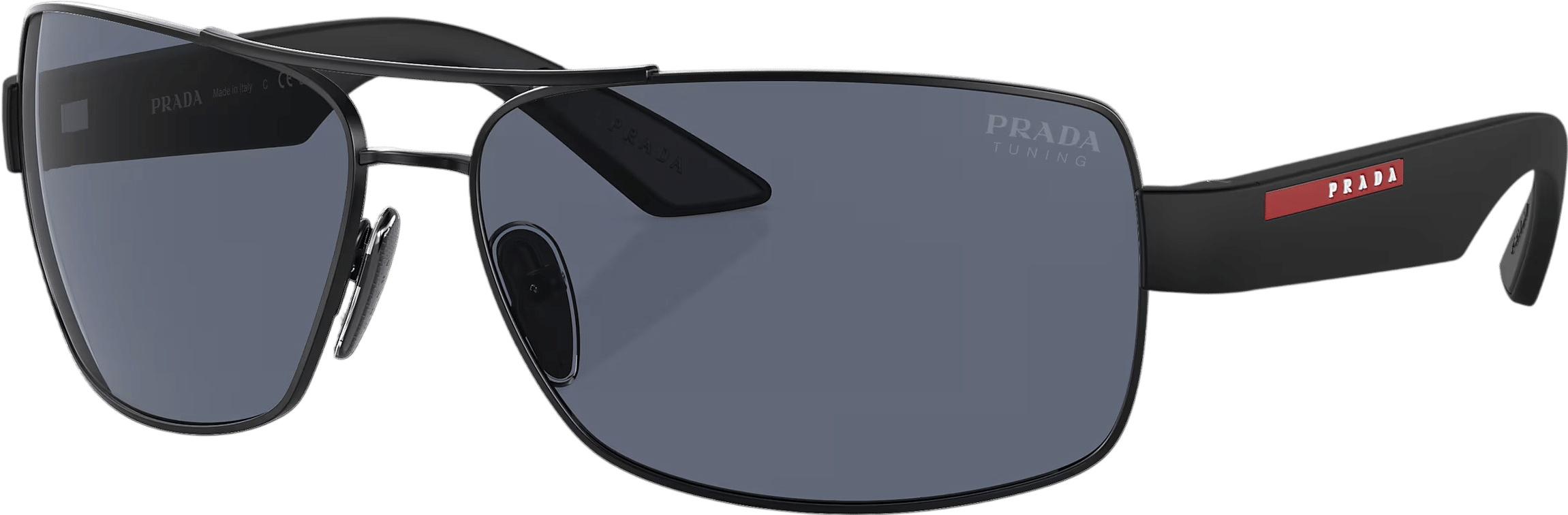 Prada Linea Rossa Sunglasses