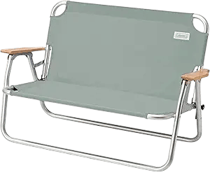 Living Collection Premium Outdoor Bench