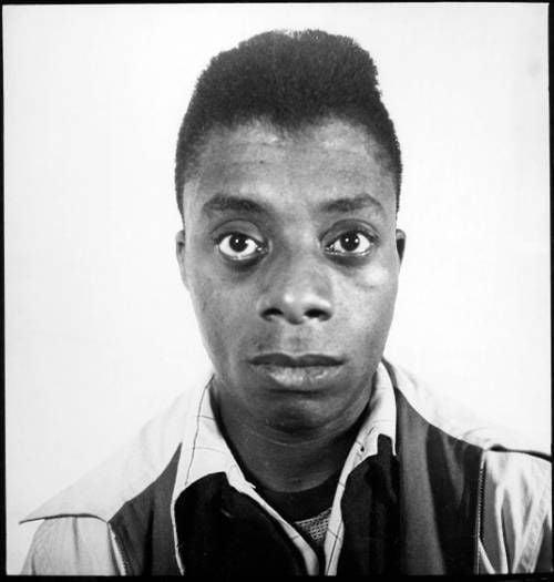 Giovanni’s Room by James Baldwin