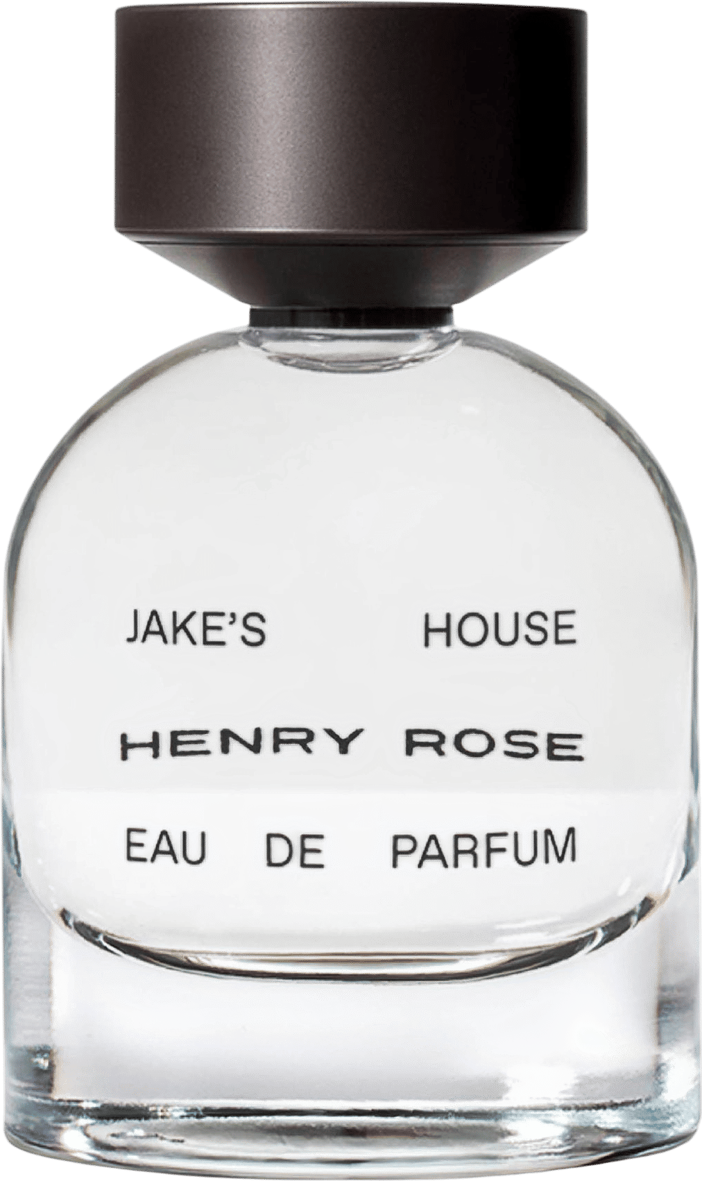 Henry Rose Jake's House perfume